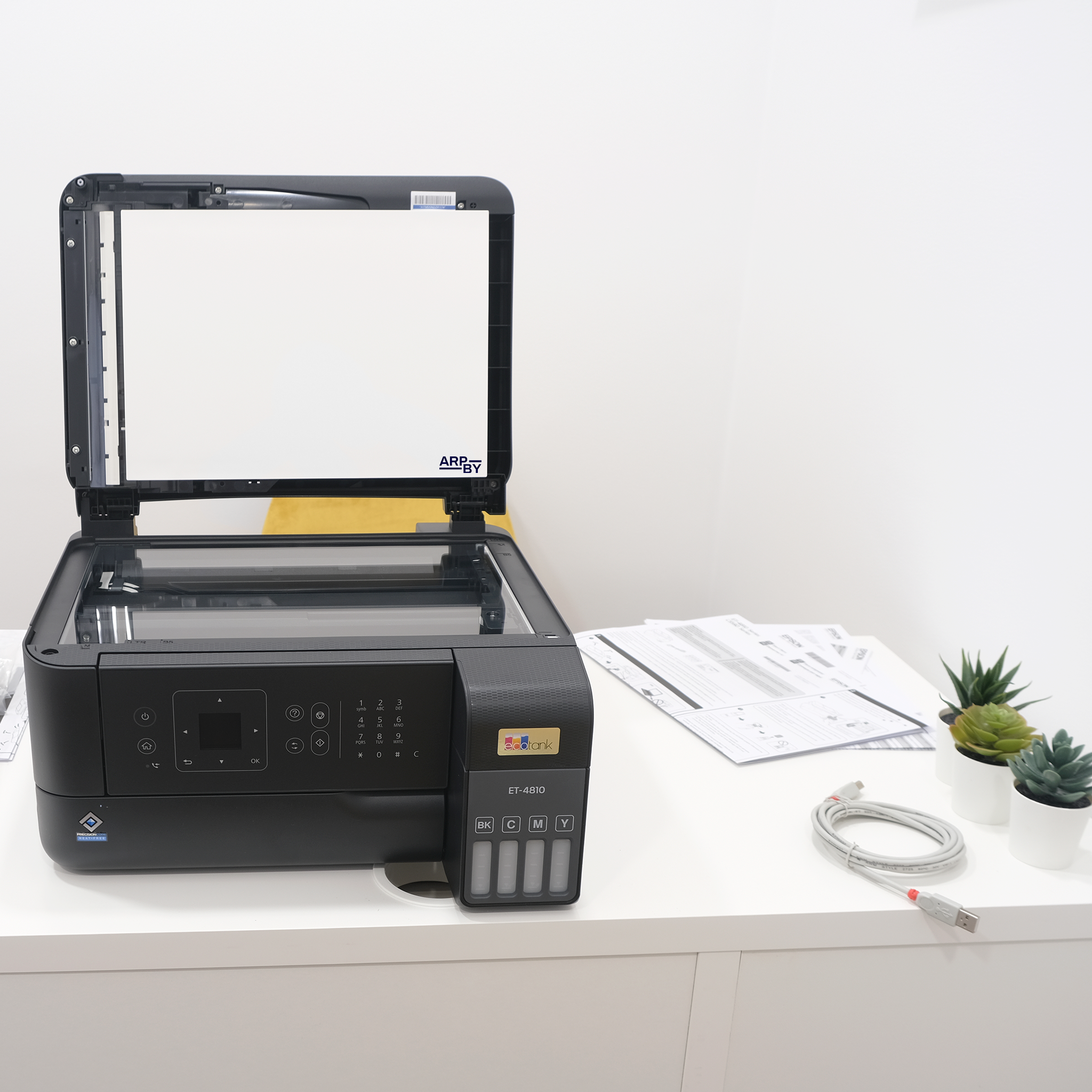 Epson EcoTank ET-4810 Epson EcoTank ET-4810